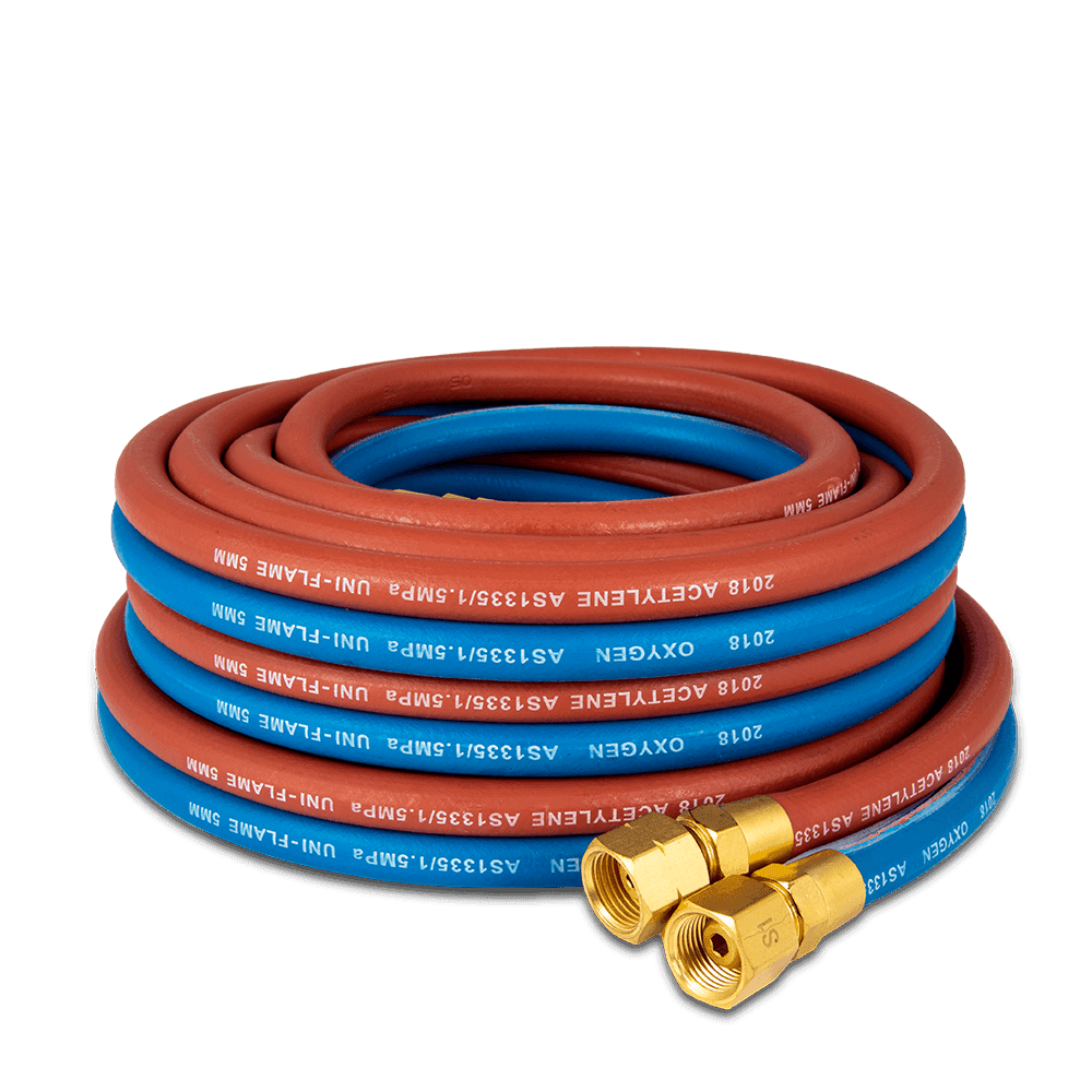 Acetylene Gas Hose UFTH