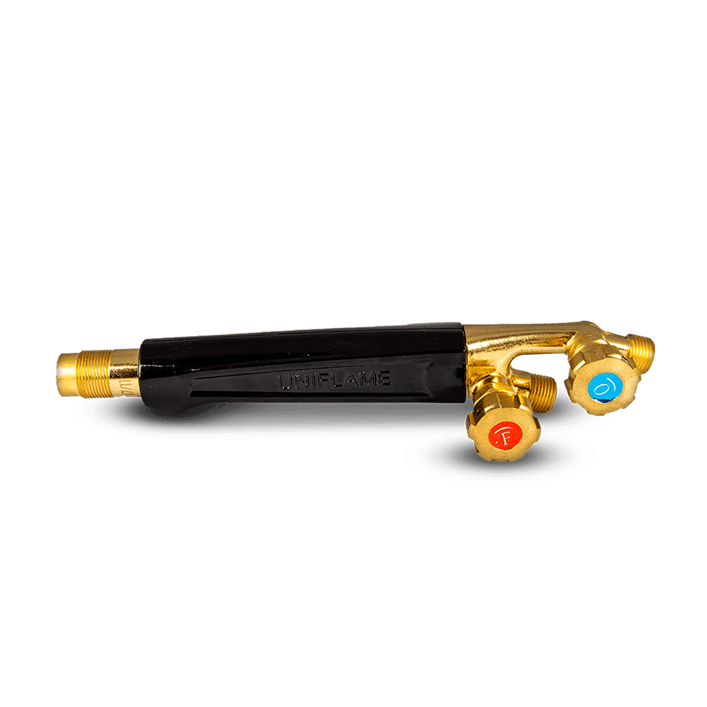 Blowpipe