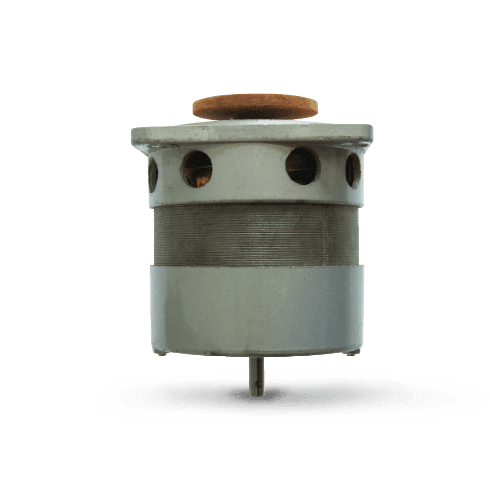 CG 30 Electric Motor 1