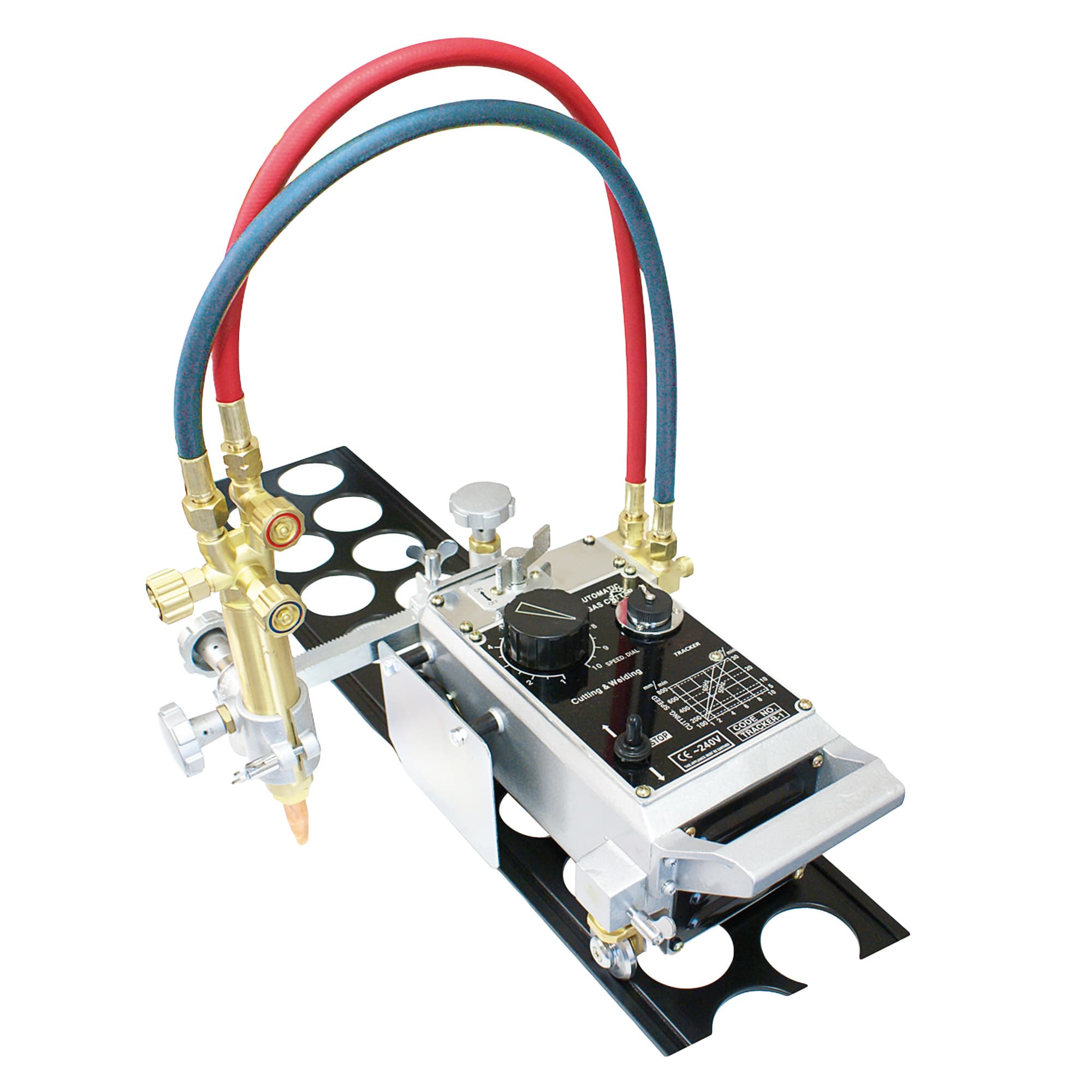 CG 30 Straight Line Cutting Machine