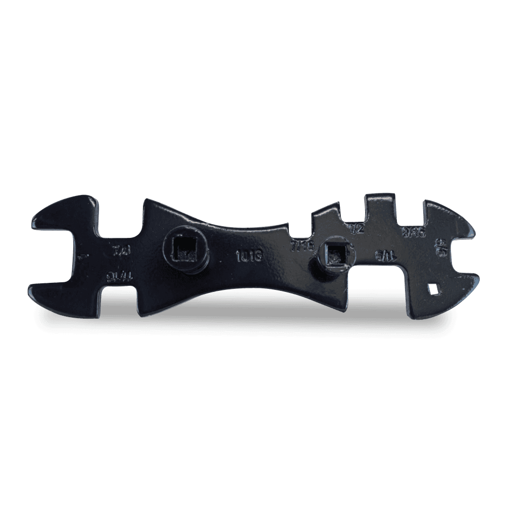Gas Spanner
