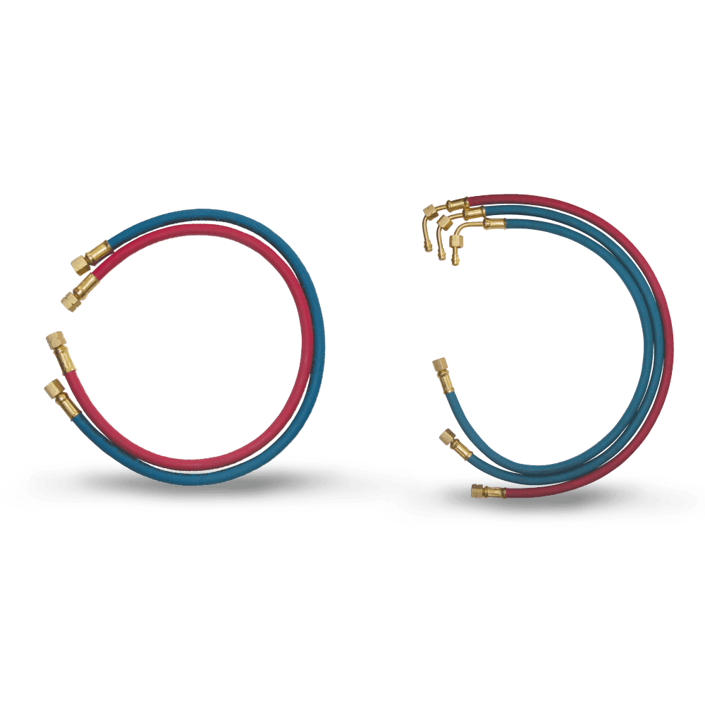 Hose set
