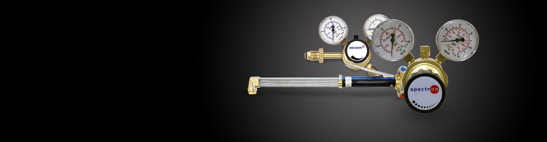 Other Gas Equipment