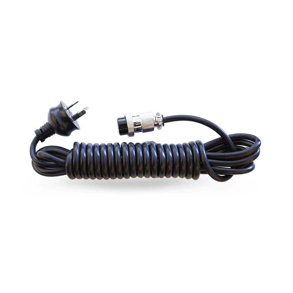 Power Cord
