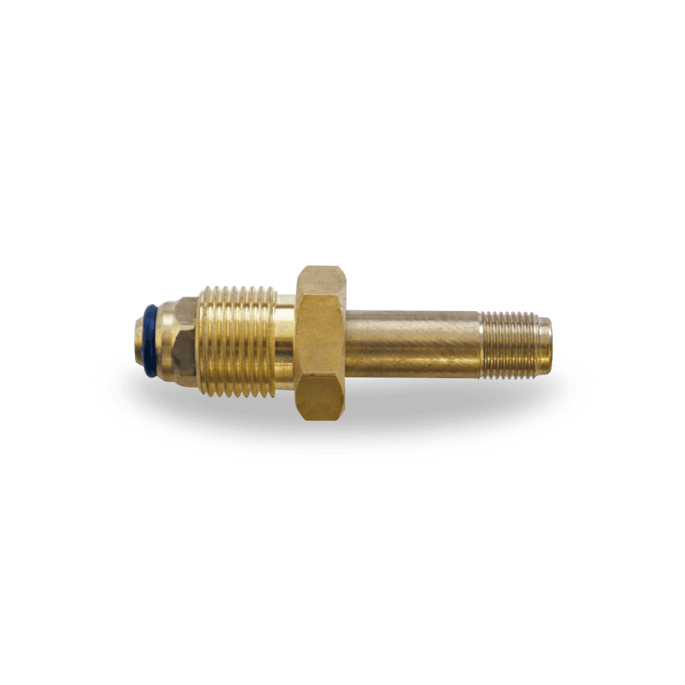REGULATOR BULL NOSE STEM KITS