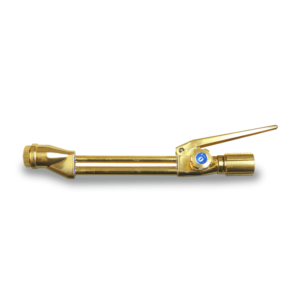STRAIGHT Gas CUTTING ATTACHMENT 1