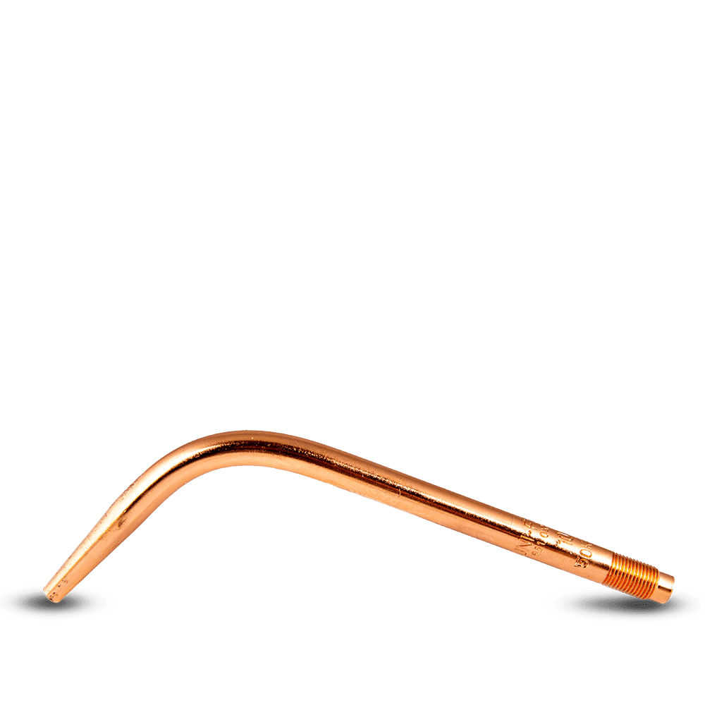 Swaged Welding Tip 10 UFWT 10