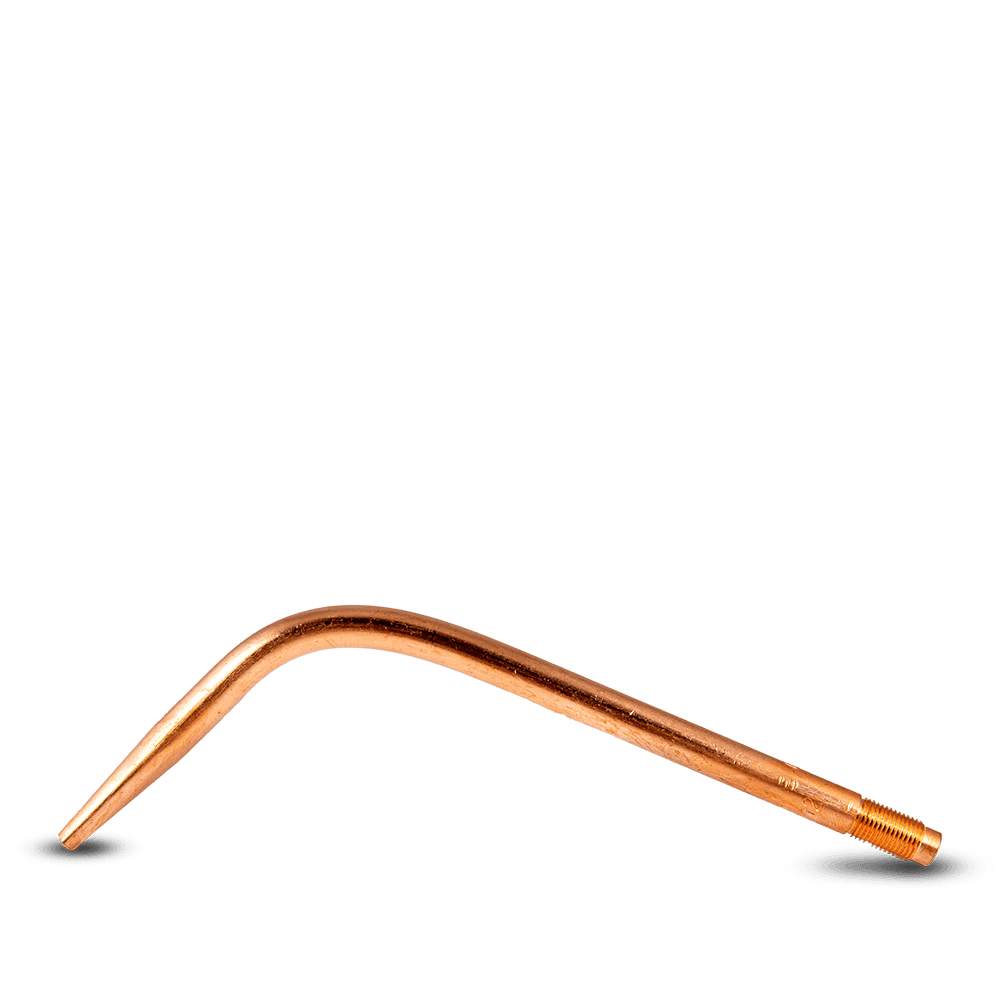 Swaged Welding Tip 12 UFWT 12