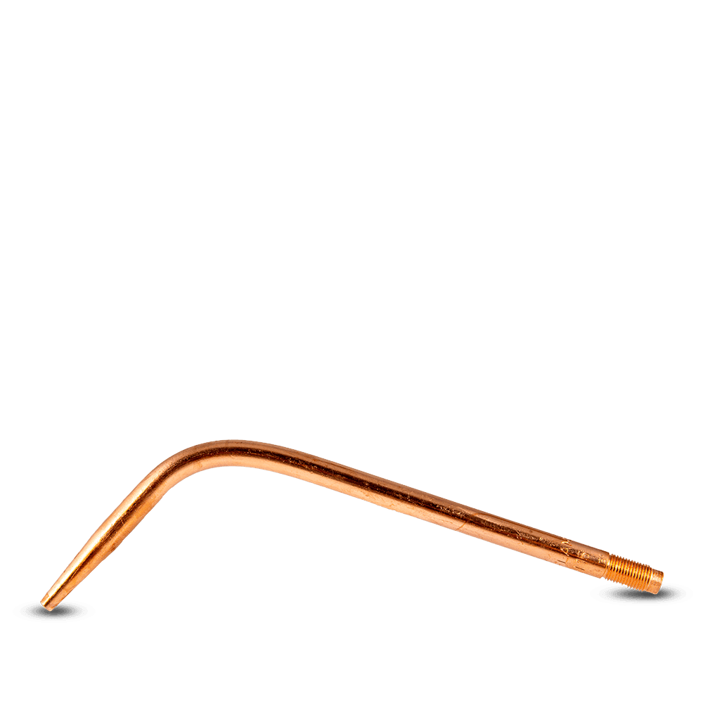 Swaged Welding Tip 15 UFWT 15