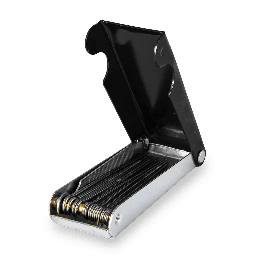Tip Cleaner