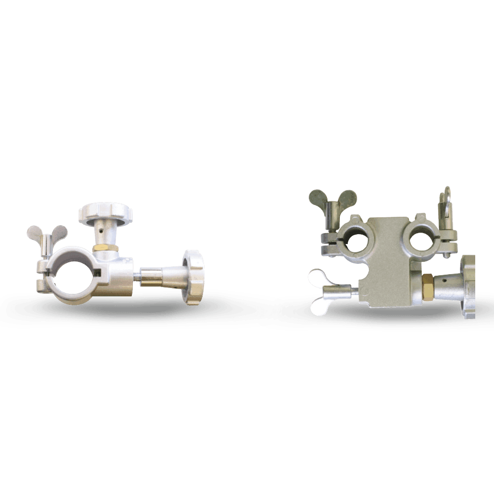 Torch Holder