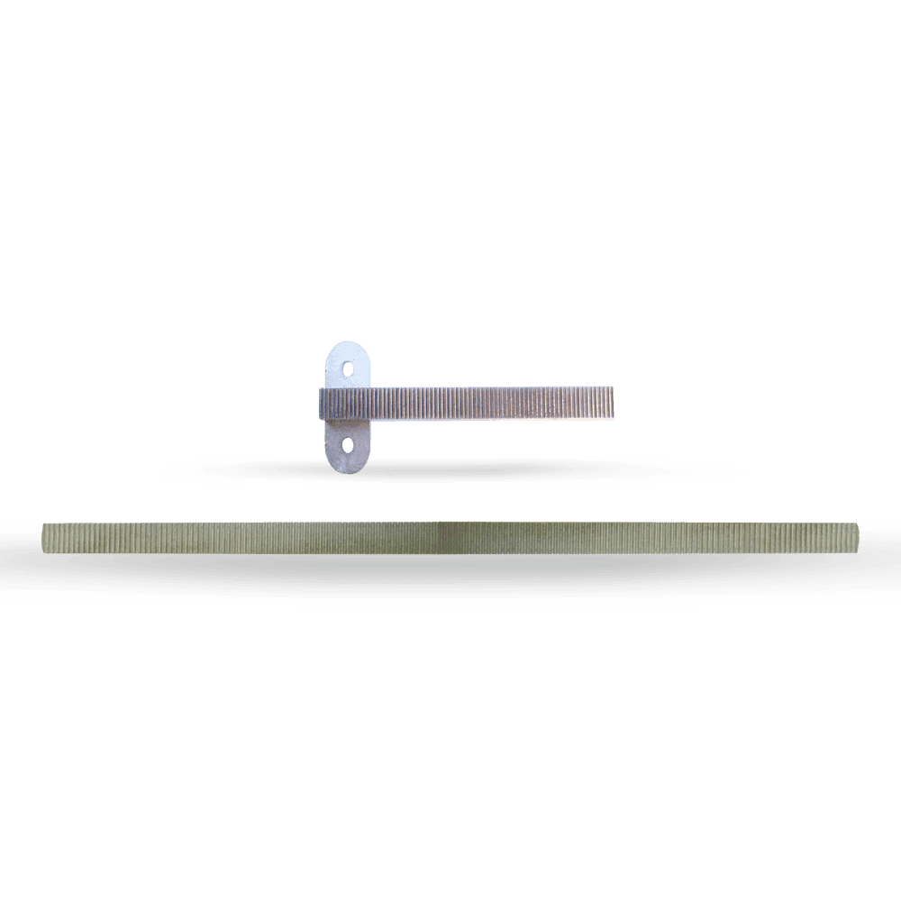 Torch Rack Assembly