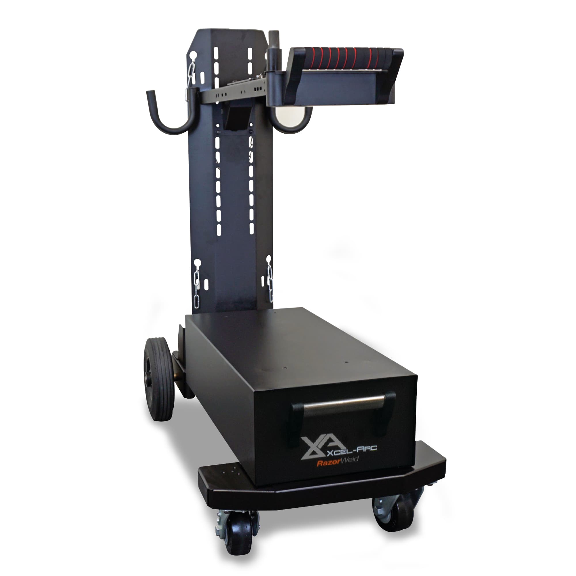 XA MIG350SWF K Trolley with Drawer