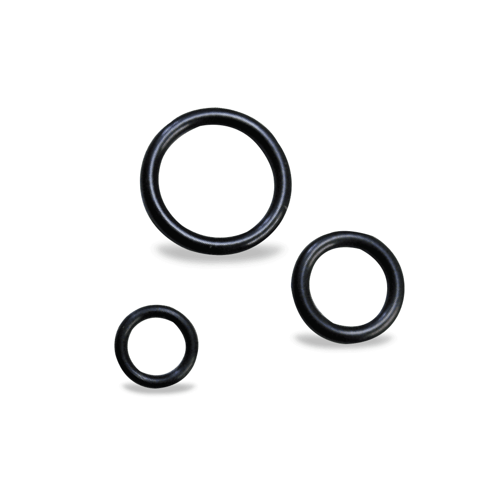 o rings
