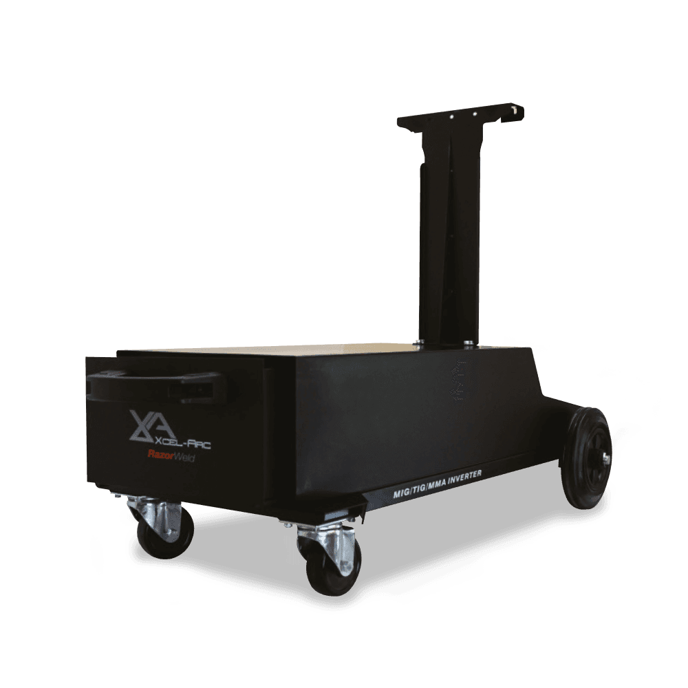Welding Trolley