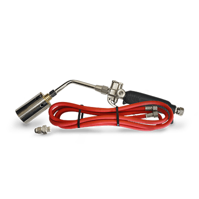 XcelGas Air Propane LPG Heating Torch Set New1