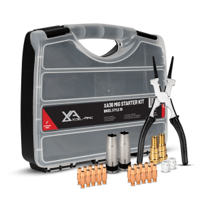 XA36MIG Torch Consumable Starter Kit