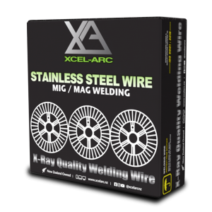 Stainless MIG Wire2