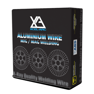 Xcel Arc Aluminium MIG Wire2