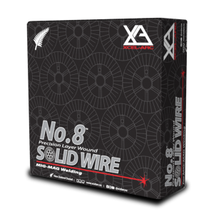 Xcel Arc NO8 MIG Wire2